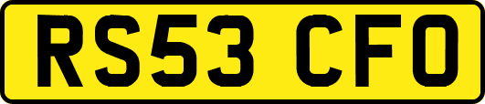 RS53CFO