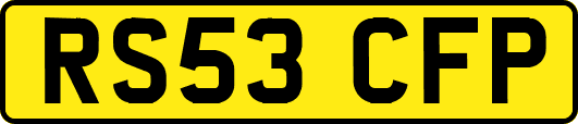 RS53CFP
