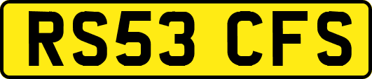 RS53CFS