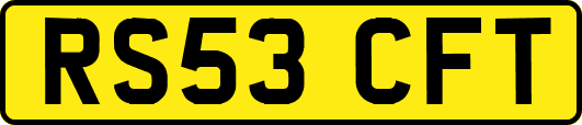 RS53CFT