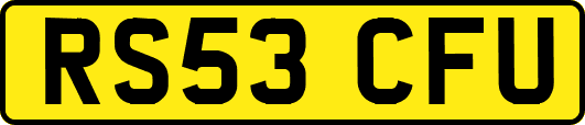 RS53CFU