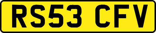 RS53CFV