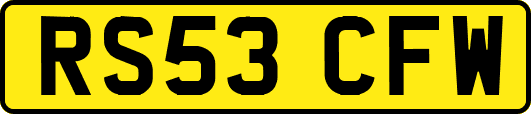 RS53CFW