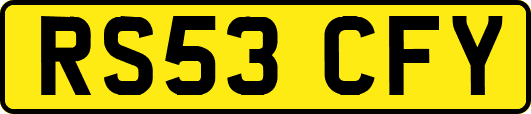 RS53CFY