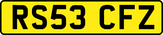 RS53CFZ