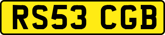 RS53CGB