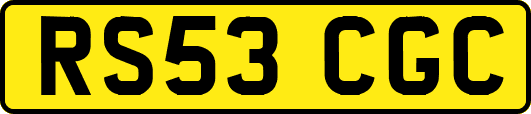 RS53CGC