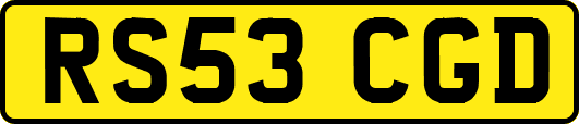 RS53CGD