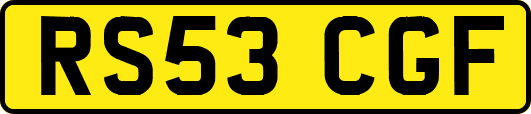 RS53CGF