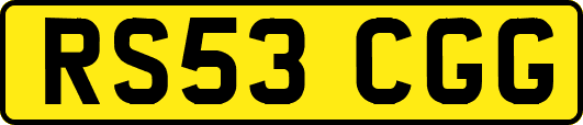 RS53CGG