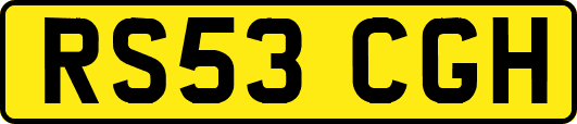RS53CGH
