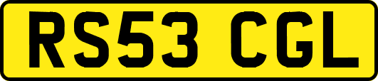 RS53CGL