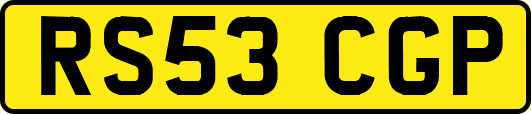 RS53CGP