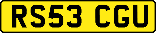 RS53CGU