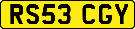RS53CGY