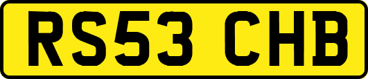 RS53CHB