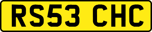RS53CHC