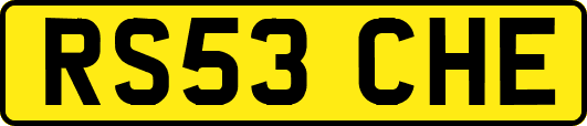 RS53CHE