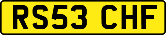 RS53CHF