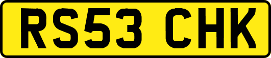 RS53CHK