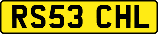 RS53CHL