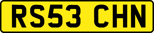 RS53CHN