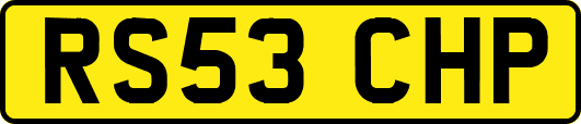 RS53CHP