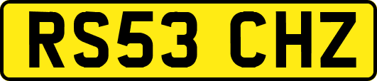 RS53CHZ