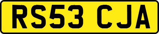 RS53CJA
