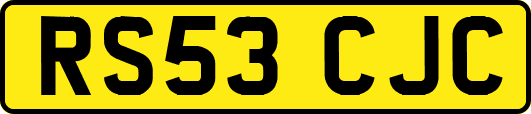 RS53CJC