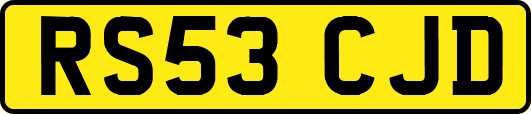 RS53CJD