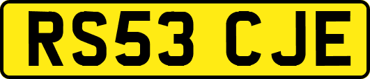 RS53CJE