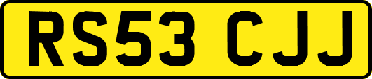 RS53CJJ