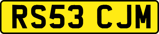 RS53CJM