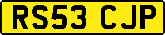 RS53CJP