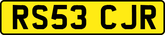 RS53CJR