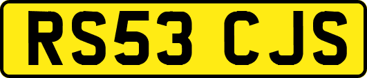RS53CJS
