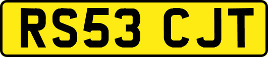 RS53CJT
