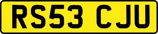 RS53CJU