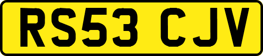RS53CJV