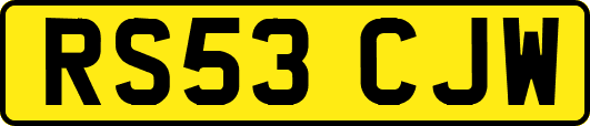 RS53CJW