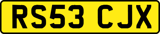 RS53CJX