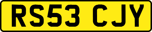 RS53CJY