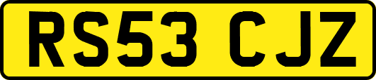 RS53CJZ