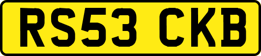 RS53CKB