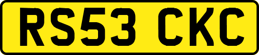 RS53CKC