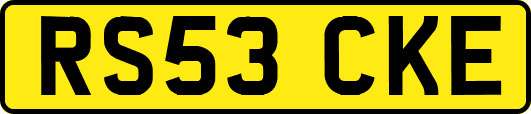 RS53CKE