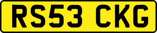 RS53CKG