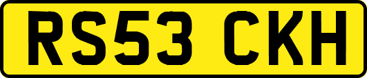 RS53CKH