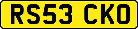 RS53CKO